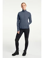 Tenson TXlite Hybrid Zip Women Dámska hybridná bunda 84.8067 piesková Tenson TXlite Hybrid Zip Women Dámska hybridná bunda 84.8067 piesková