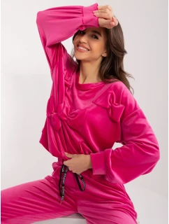 DHJ KMPL 8850.68 fuchsiová