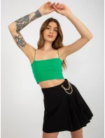 Dámské šortky EM SN  černá  model 18048786 - FPrice