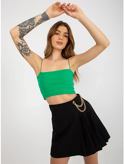 Dámské šortky EM SN  černá  model 18048786 - FPrice