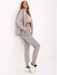 Súprava LK KMPL 509784.73 sivá