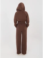 Komplet NS KMPL model 21907703 brązowy - FPrice