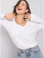 Blúzka RV BZ 5945.35P biela