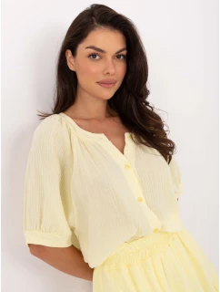 Súprava TW KMPL BI 6 1937 1,72 svetložltá