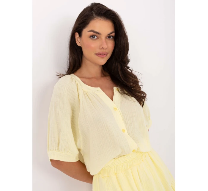 Súprava TW KMPL BI 6 1937 1,72 svetložltá