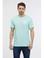 Pánské triko SAM73 model 20456528 - SAM 73 Pánské triko SAM73 model 20456528 - SAM 73