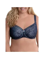 Dámska podprsenka s kosticami Fleur 5653 380 Maritim blue - Anita