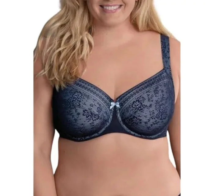 Dámska podprsenka s kosticami Fleur 5653 380 Maritim blue - Anita