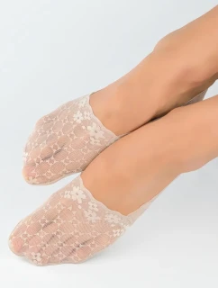 NÍZKE ŠNUROVACIE PÄTKY SN053