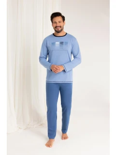 PÁNSKÉ PYŽAMO model 21252957 J/25 - Regina