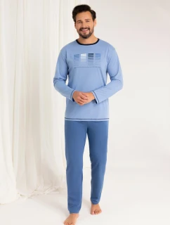 PÁNSKE PYŽAMO 487 J/25