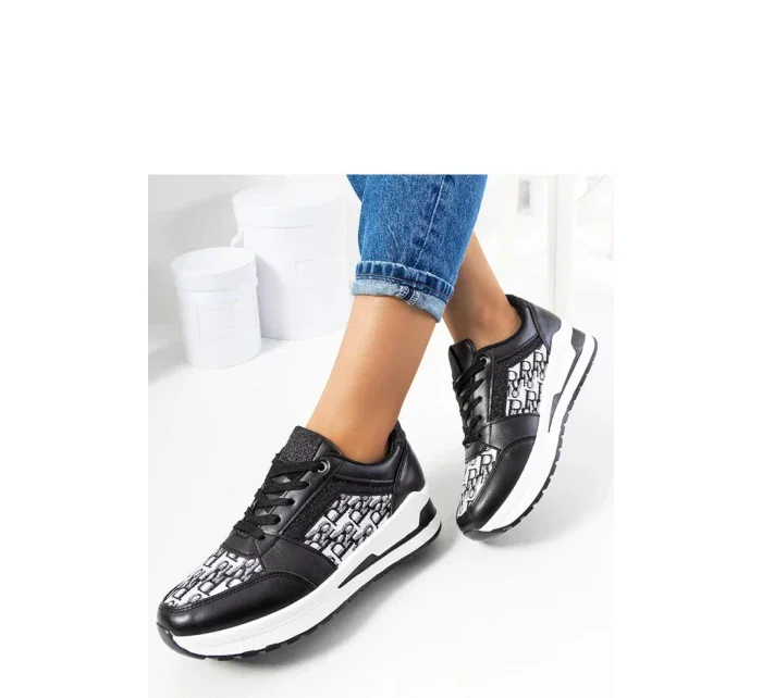 Tenisky model 208045 Solea