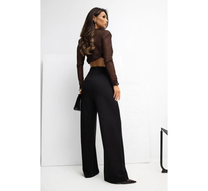 Tepláky model 222251 Rue Paris