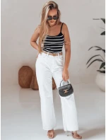 Pruhované body BACK black Dstreet model 21989000 - FashionStreet Pruhované body BACK black Dstreet model 21989000 - FashionStreet