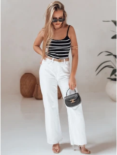 Pruhované body BACK black Dstreet model 21989000 - FashionStreet