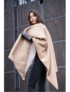 Poncho model 21314867 - Art of polo