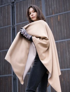 Poncho Art Of Polo 23449 Eris