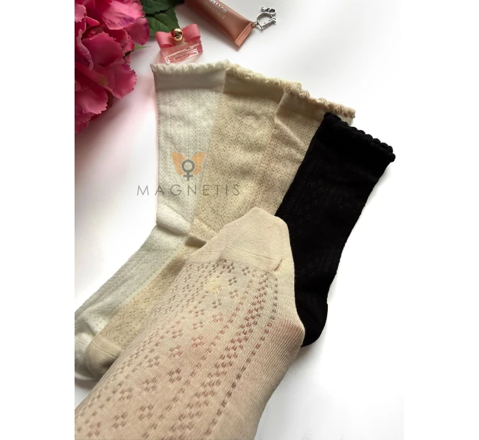 Ponožky Magnetis YN-251128