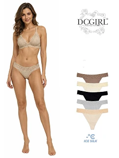 Tanga model 22285986 - DC Girl