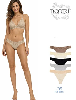 Tanga model 22285986 - DC Girl