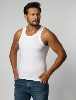 Pánské tričko  sz/r bílé model 20519931 - Szata