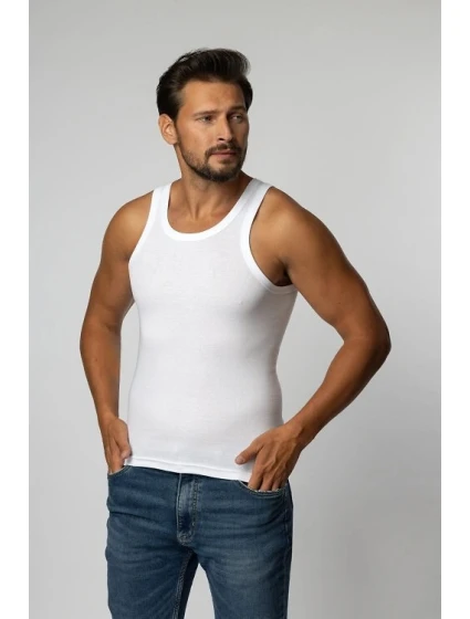 Rúcho Taddeus košeľa sh/r biela 4XL-5XL Rúcho Taddeus košeľa sh/r biela 4XL-5XL