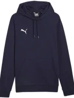 Mikina Puma Team Goal Casuals Hoody M 658618 06 pánské