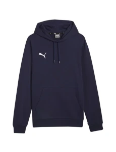 Pánska mikina Puma Team Goal Casuals Hoody M 658618 06