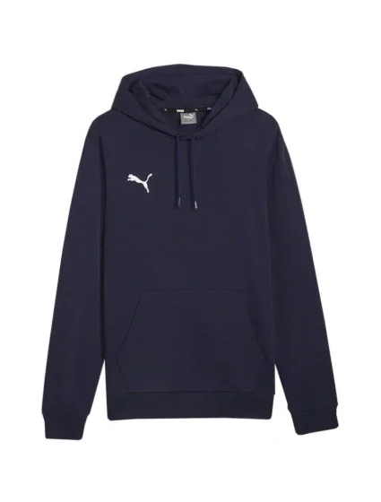 Mikina Puma Team Goal Casuals Hoody M 658618 06 pánské