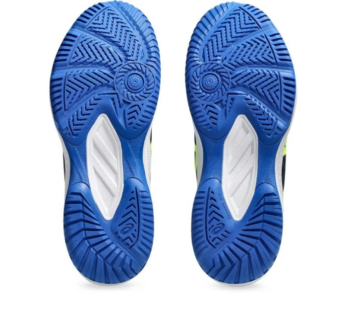 Topánky Asics Upcourt 6 GS Jr 1074A045401