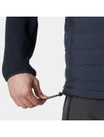 Helly Hansen pánska bunda ARCTIC OCEAN HYBRID INSULATOR 34074 597