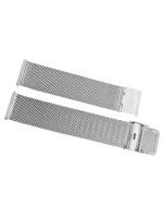 Supernova  Náramek pro chytré hodinky stříbrný model 21804677 - Giewont