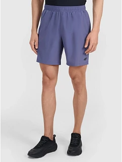 Pánské rychleschnoucí tréninkové šortky model 22071400 - 4F