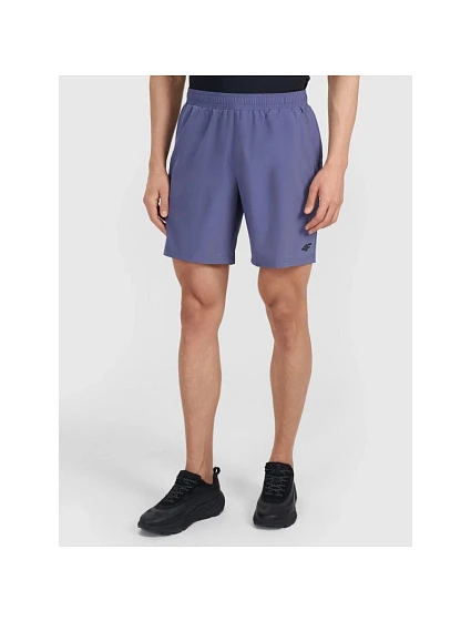 Pánské rychleschnoucí tréninkové šortky model 22071400 - 4F