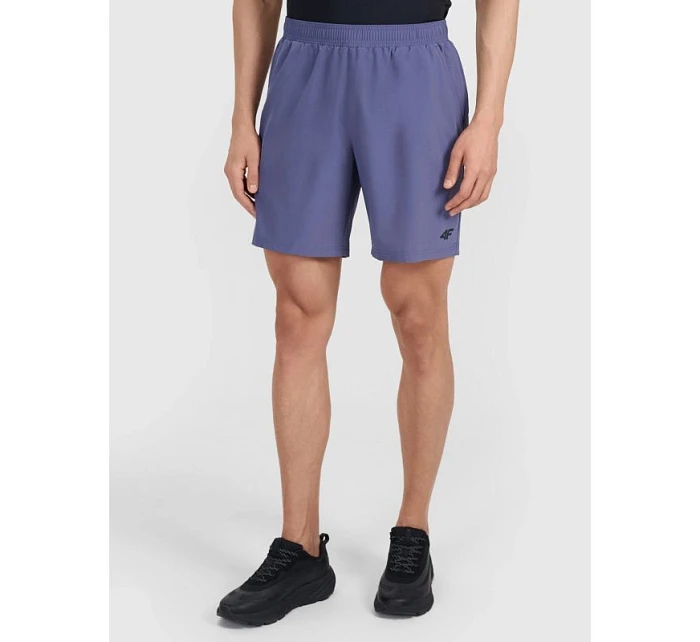 Pánské rychleschnoucí tréninkové šortky model 22071400 - 4F