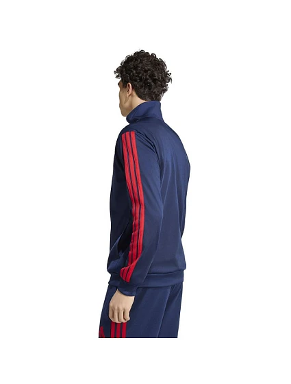 Mikina Arsenal London FC DNA Track Top model 22193309 - ADIDAS Mikina Arsenal London FC DNA Track Top model 22193309 - ADIDAS