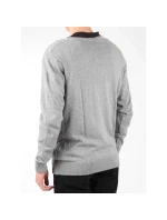 Pletený sveter Lee Cardigan L810OP37