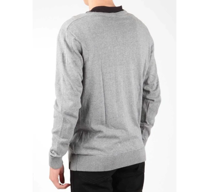 Pletený sveter Lee Cardigan L810OP37