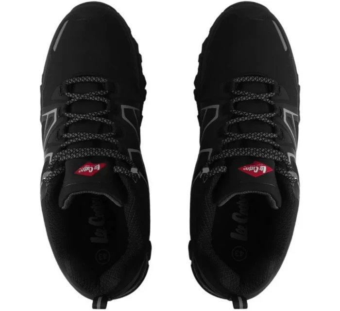 Pánska obuv M LCW-23-01-1746M - Lee Cooper