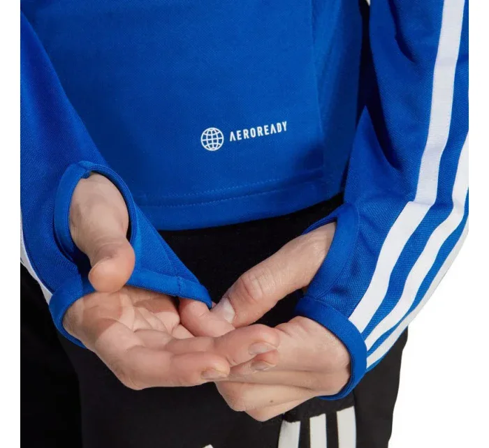 Dámsky tréningový top Tiro 23 League W HS3486 - Adidas