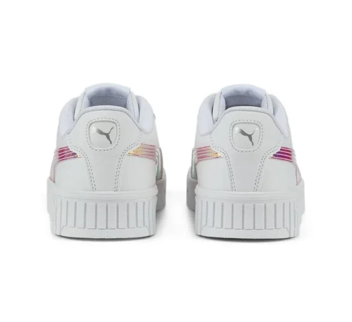 Topánky Puma Carina 2.0 Holo Jr 387985 01 Topánky Puma Carina 2.0 Holo Jr 387985 01