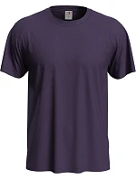 ClassicT Unisex Unisex tričko model 22490833 deep berry - Stedman ClassicT Unisex Unisex tričko model 22490833 deep berry - Stedman
