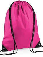 BagBase BG 10 Prémiový batoh 52.0010 fuchsiová