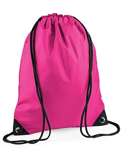 BagBase BG 10 Prémiový batoh 52.0010 fuchsiová