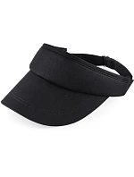 B 41 Sportovní sluneční kšilt model 22481402 black - Beechfield