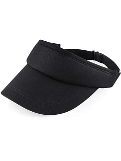 B 41 Sportovní sluneční kšilt model 22481402 black - Beechfield
