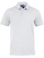 Cutter & Buck Advantage Premium Polo M Pánské piqué polo model 22455133 white Cutter & Buck Advantage Premium Polo M Pánské piqué polo model 22455133 white