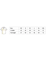 O Dámské piqué polo z bio bavlny lime model 22503831 - Neutral