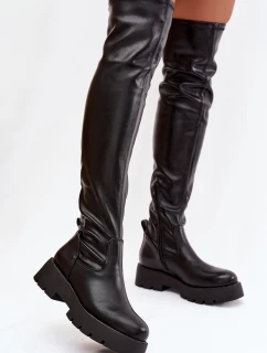 Koki  S Černé model 21821863 - Boto