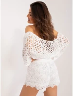 Komplet EM KMPL model 19675976 ecru - FPrice